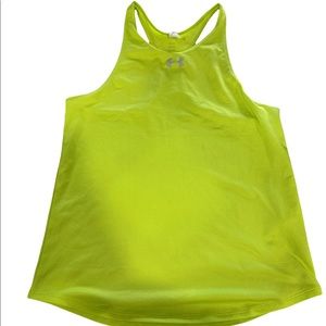 Womens Under Armour Workout Tank